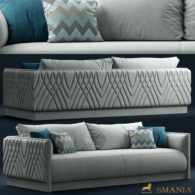 Sofa smania Miami — Descargar