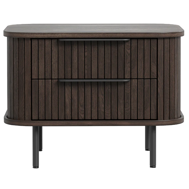 Glide bedside table by Dantone Home — Descargar