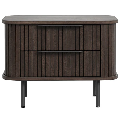 Glide bedside table by Dantone Home — Ver 5