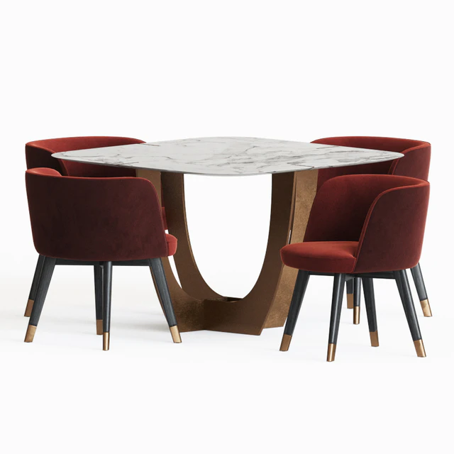 Dining Set 75 — Descargar
