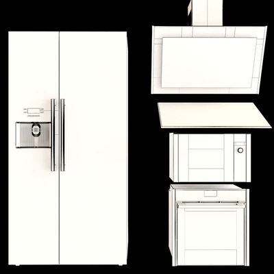 Neff Technique Set — Ver 4