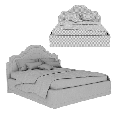 Bed Astoria — Ver 2