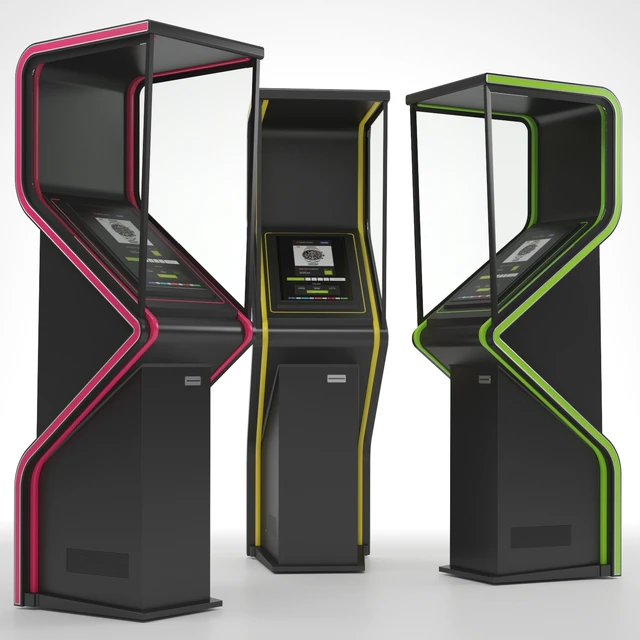 ATM - Терминал — Скачать