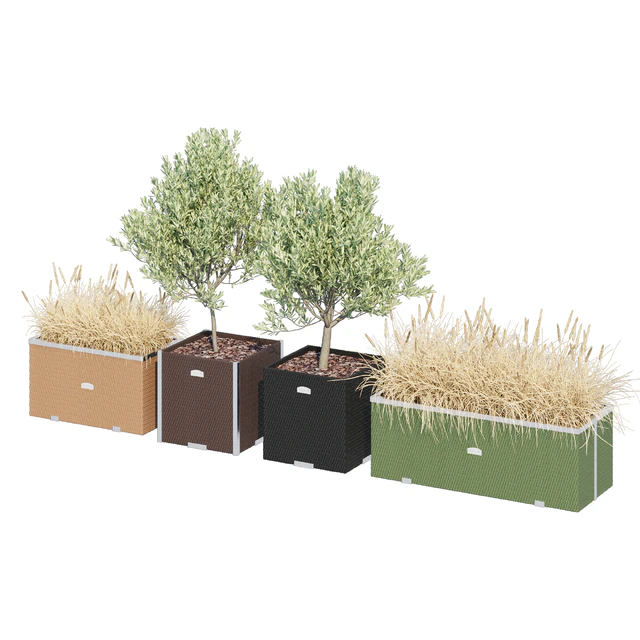 Polyrattan three — Descargar