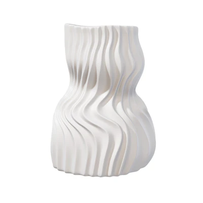 sahal ceramic vase by bloomingville — descargar