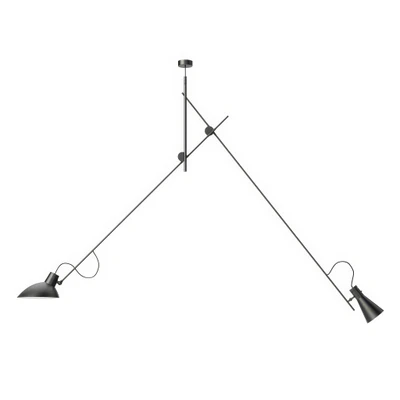 vv cinquanta suspension lamp by astep — descargar
