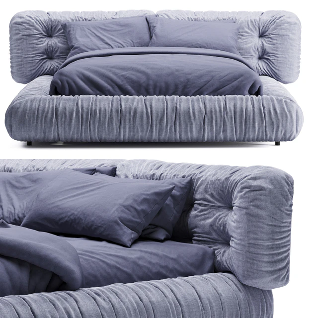 baxter milano bed2 — Скачать