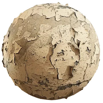old painted wall 006 — Download