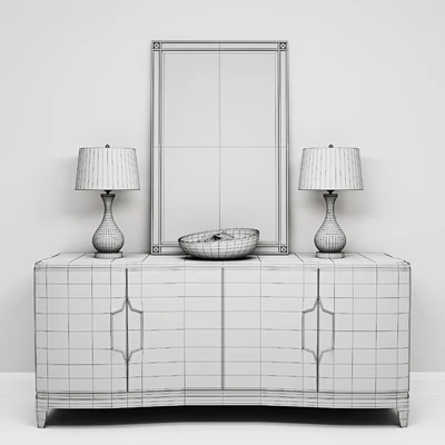 Caracole Adela set — Вид 2