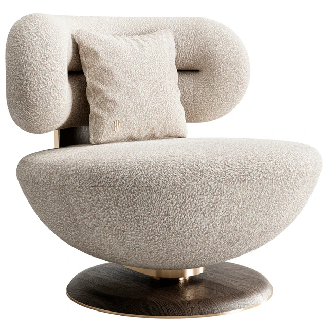 MONE Armchair 2 — Download