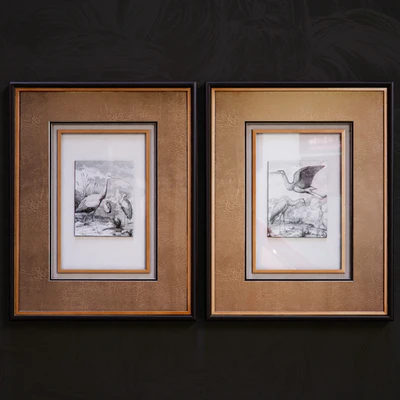 Antique Birds pictures — Descargar