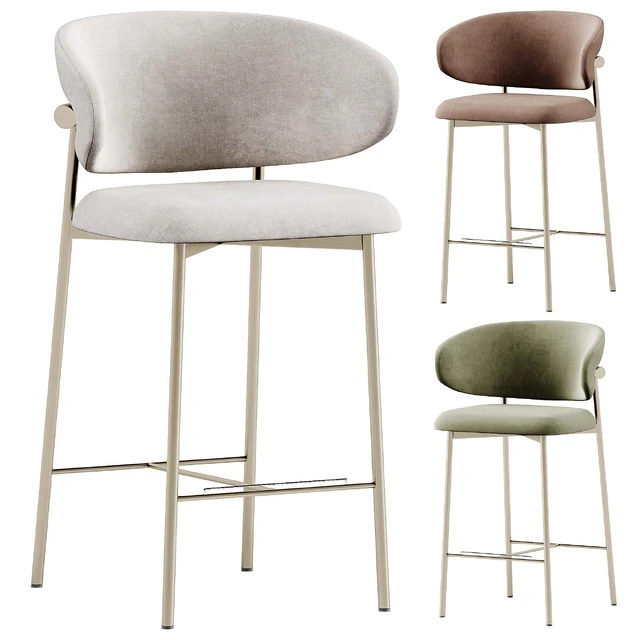 Oleandro Stool By Calligaris | Chair — Descargar