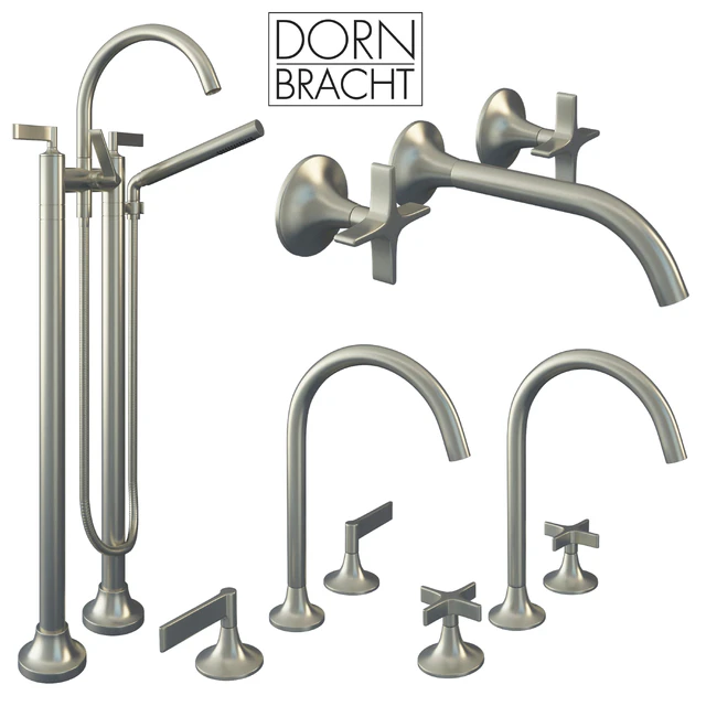 Dornbracht Vaia — Скачать