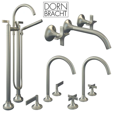 Dornbracht Vaia — Вид 3