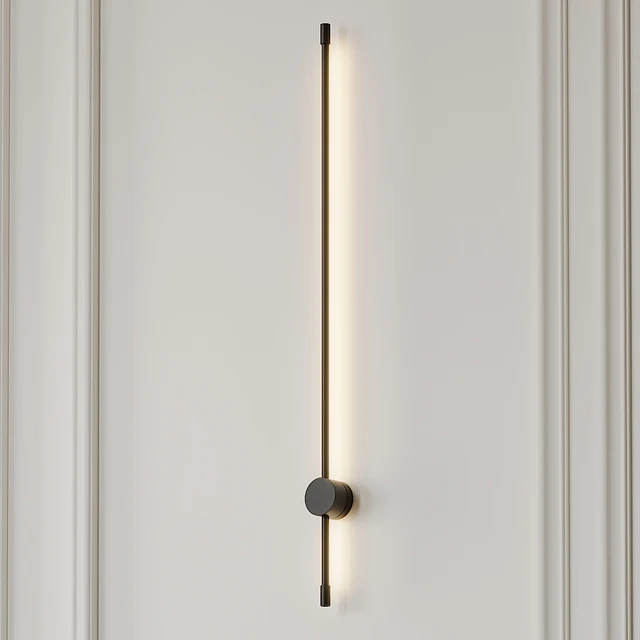 Novelty LED Wall Lamp — Скачать