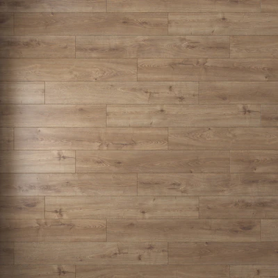 Oak Parquet — Ver 5