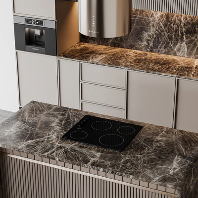 Kitchen Modern168 — Вид 5