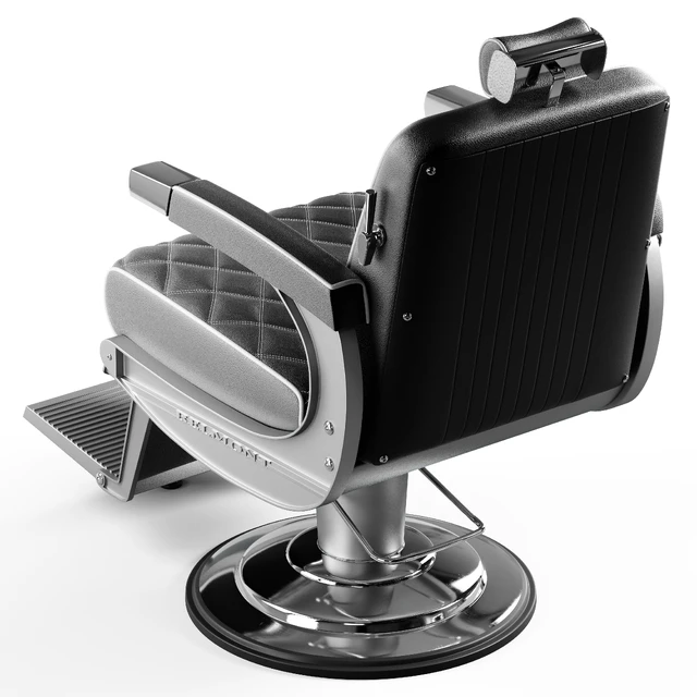 Takara Belmont Apollo 2 Icon Barber Chair — Descargar