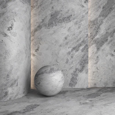 Natural Stone Teragio Anticated — Ver 7