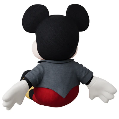 ZARA Children's Mickey Mouse — Вид 3