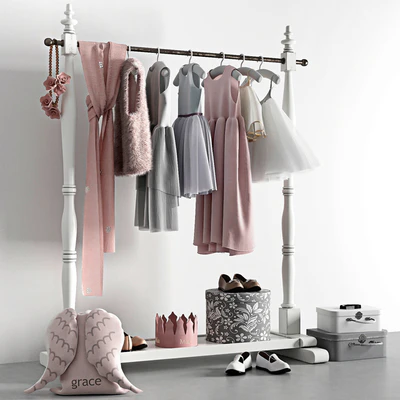 MINI WARDROBE RACK — Вид 3