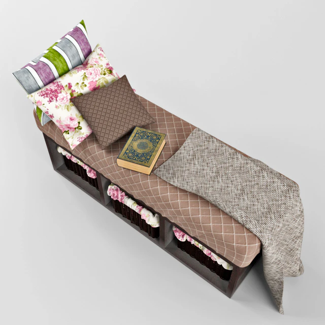 Bench — Descargar