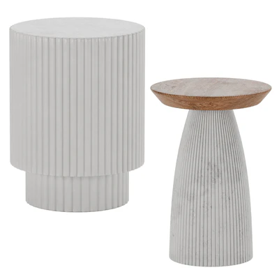 Coffee Side Table West Elm 3 — Вид 4