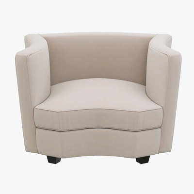 Eichholtz Giulietta armchair — Ver 3