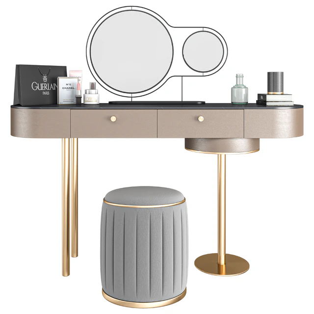 Dressing table — Скачать