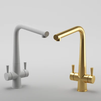 RANGEMASTER kitchen faucets — Вид 7