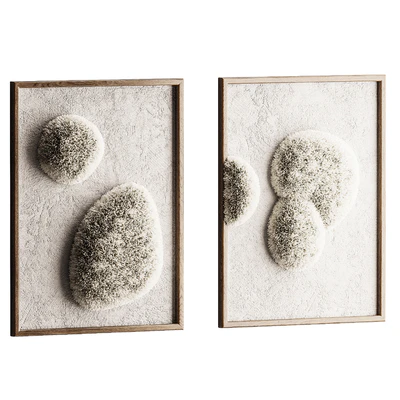 3d Wall Decorative Art 17 — descargar