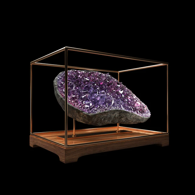 decorative mineral stones — Скачать