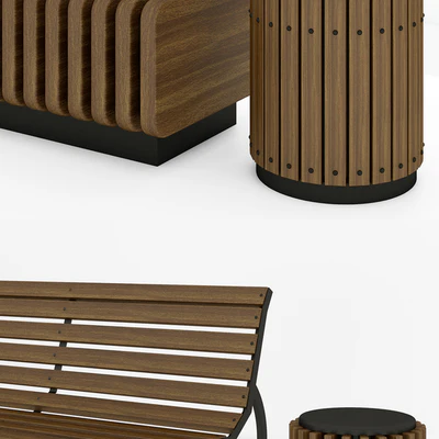 Park & ​​Play Ground Essentials — Ver 3