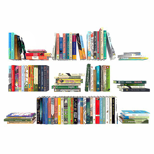 Children's books — Descargar