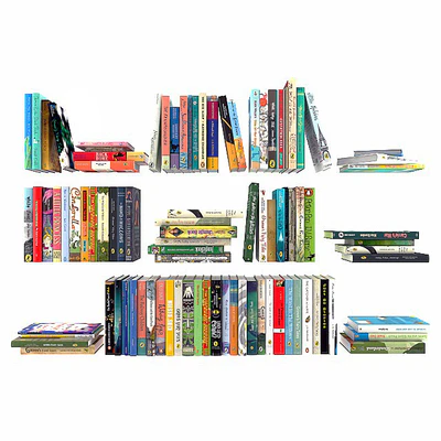 Children's books — Descargar