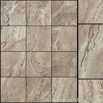 Yurtbay Seramik Antico Walnut 450x450 — Descargar