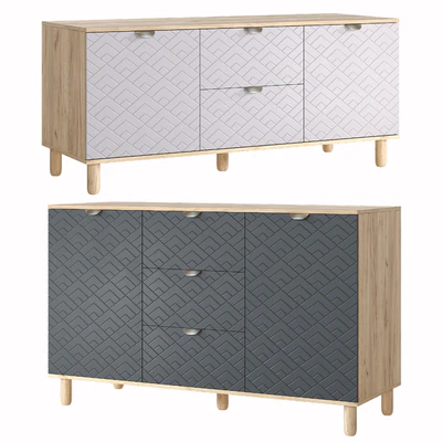 A set of furniture Tejons Time Art from the brand Divan.ru — Ver 1