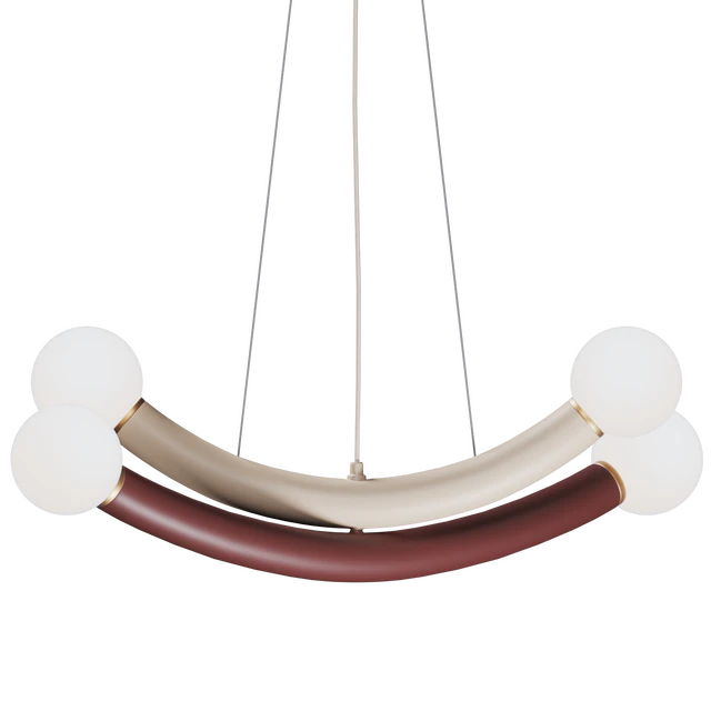 MADE Naila Pendant Ceiling Light — Descargar