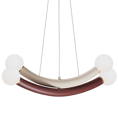MADE Naila Pendant Ceiling Light — Ver 1