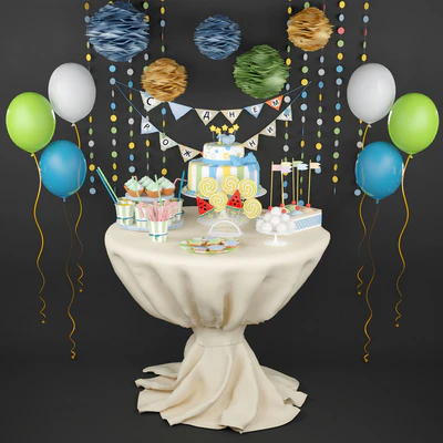 Celebration — Ver 1