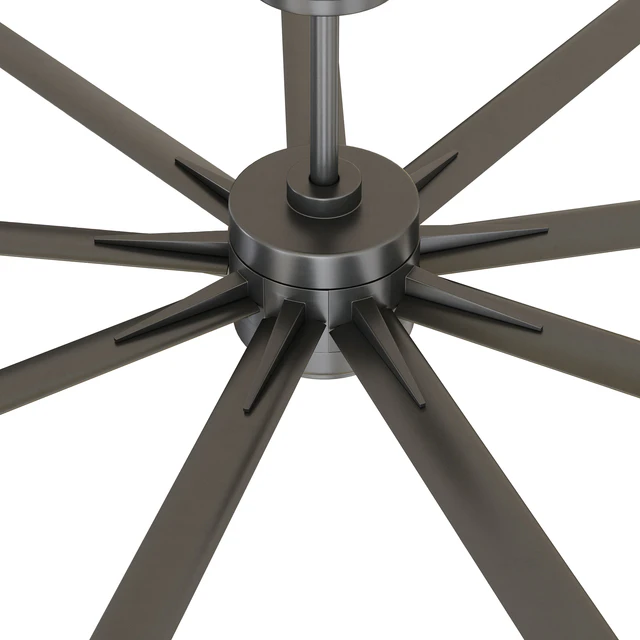 Fanimation Odyn Custom Ceiling Fan — Download