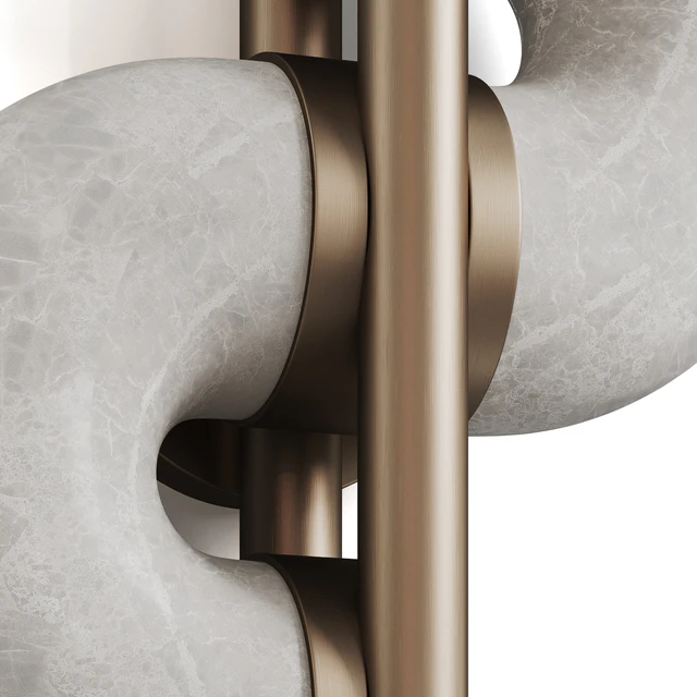 Dolly Wall Lamp — Descargar