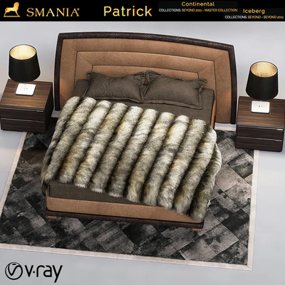 Smania Patrick — Ver 3