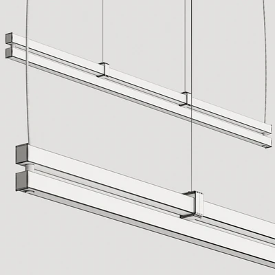 Andcosta Duplo S1180 Pendant Lamp — Вид 2