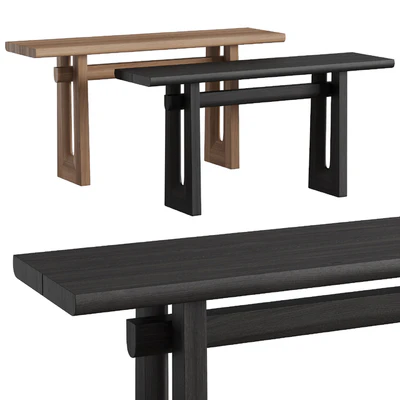Poliform Nara Console — Вид 1