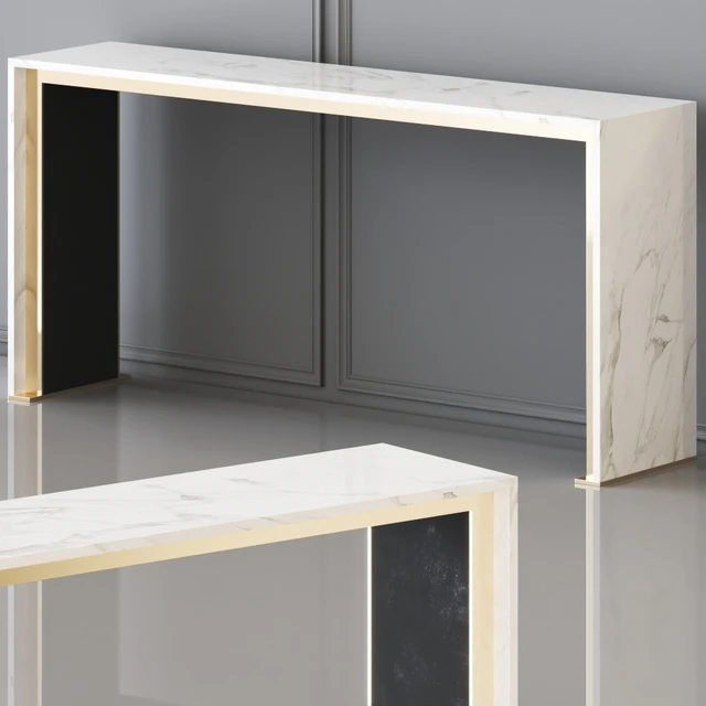 Laskasas JILL - Console Table — Descargar