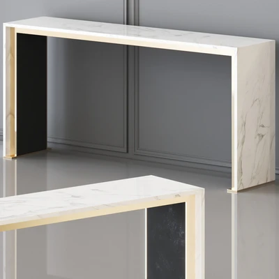 Laskasas JILL - Console Table — Descargar