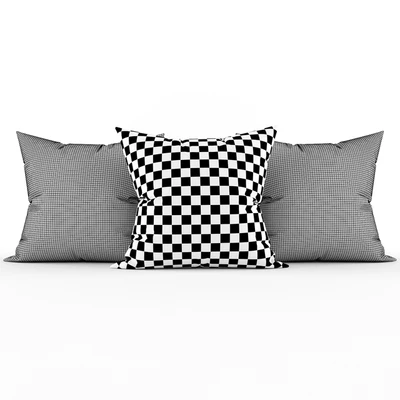 Decorative pillows — Ver 2