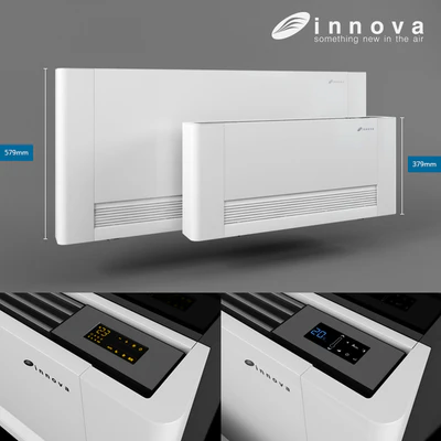 Innova — Вид 1
