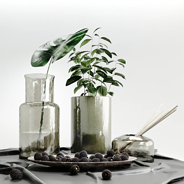 Decorative set 002 — Скачать